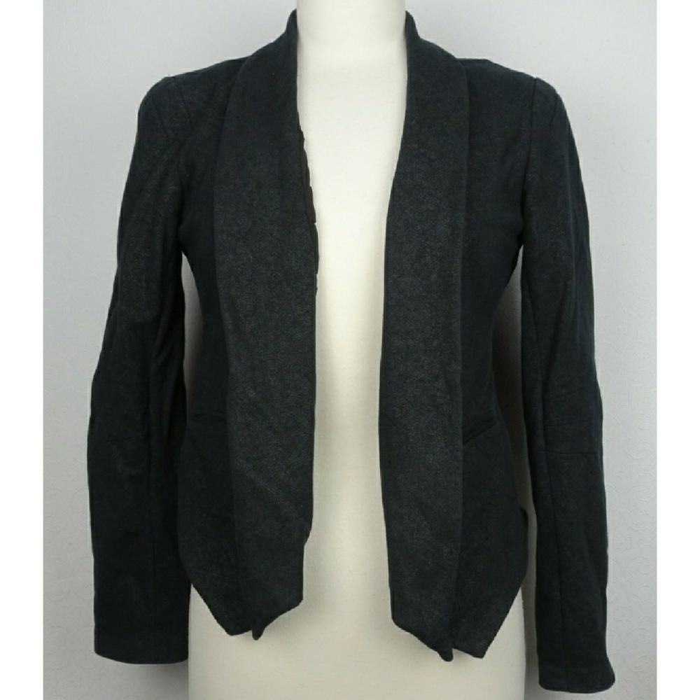 Barlll black Blazer size M